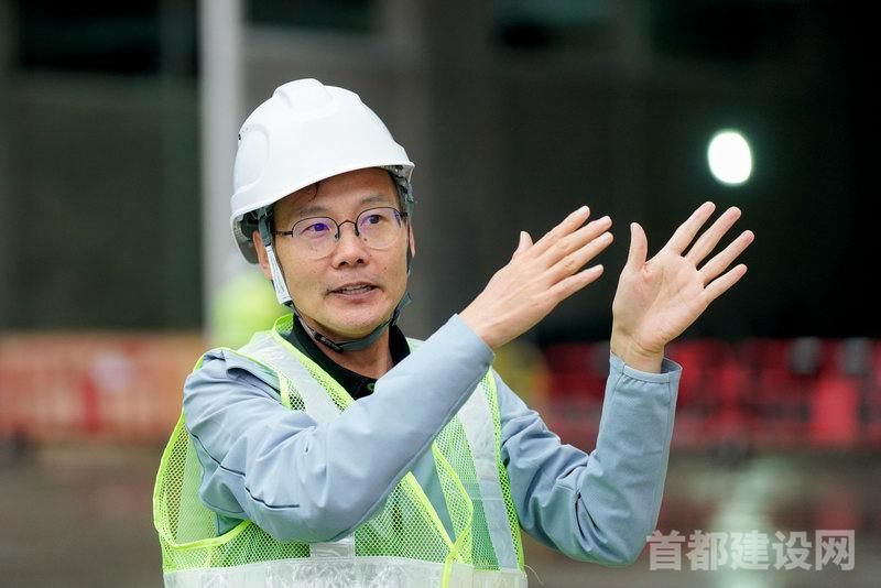 以科技创新书写机场智造新篇章