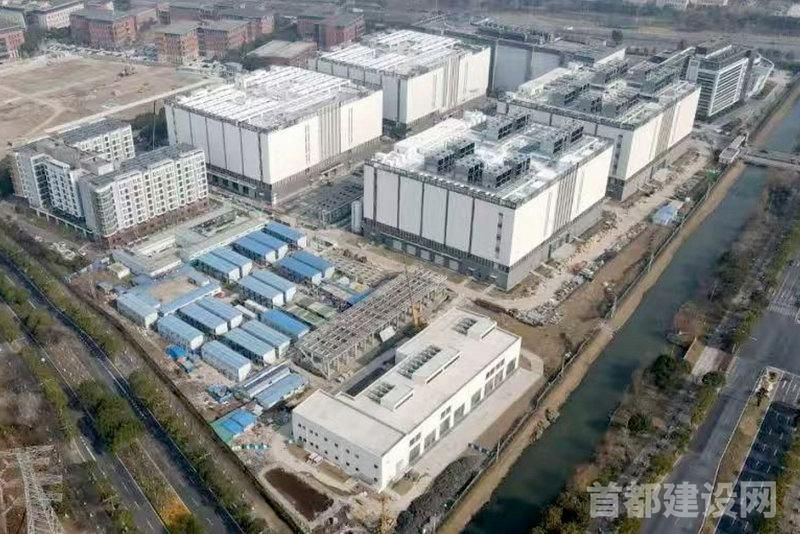 城建二公司数智基建服务实力强劲
