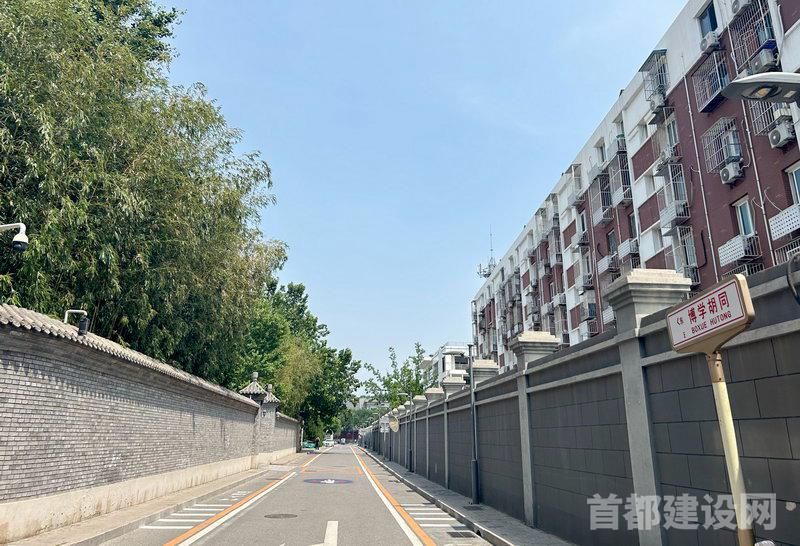 本市一街一策破解中心城区停车难题