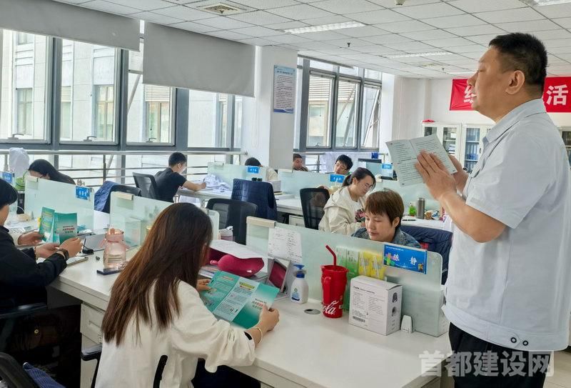 排水集团职业卫生宣传周圆满收官
