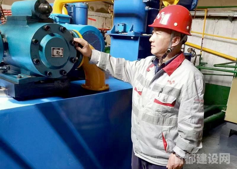 中年转行水泥战线的工艺工程师