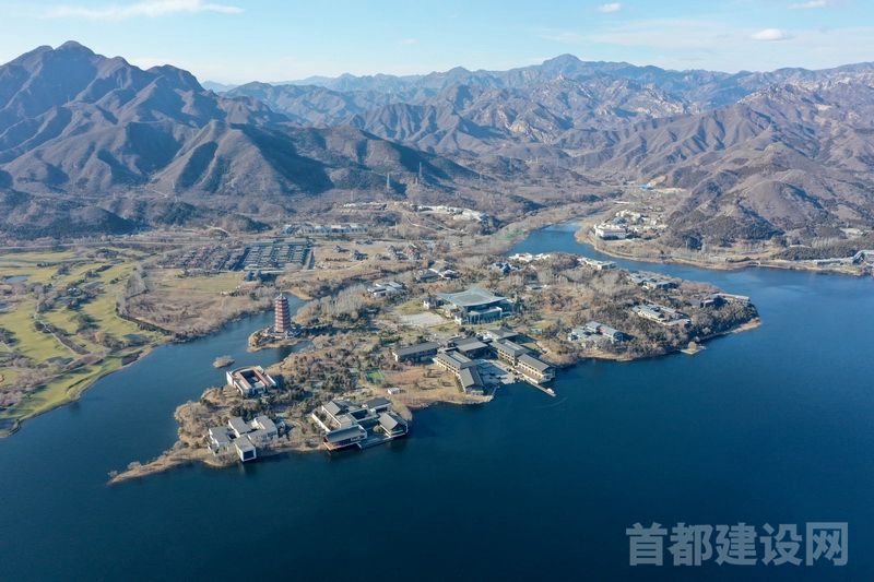 北控集团获ESG竞争力典范·永续发展奖