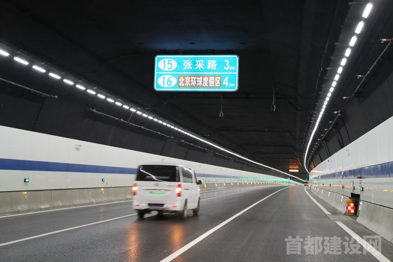 本市30项市级疏堵工程实现“双过半”