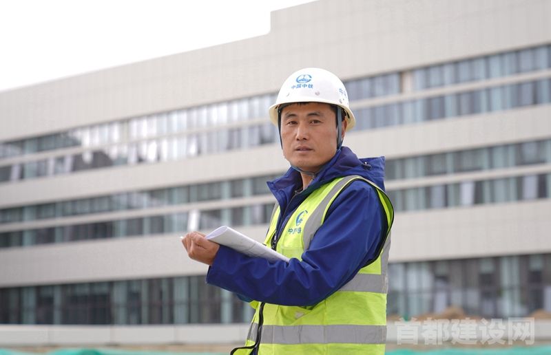 雪域高原上的安全守护者