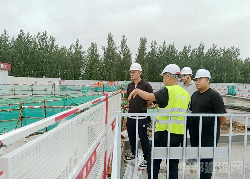 保障房中心一小时一巡逻守护居民