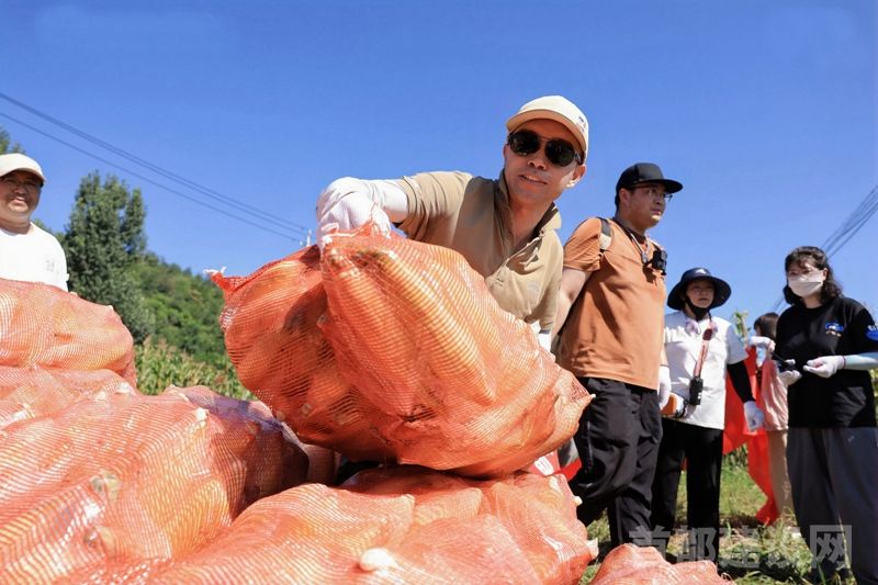 北汽集团多措并举助力灾后重建