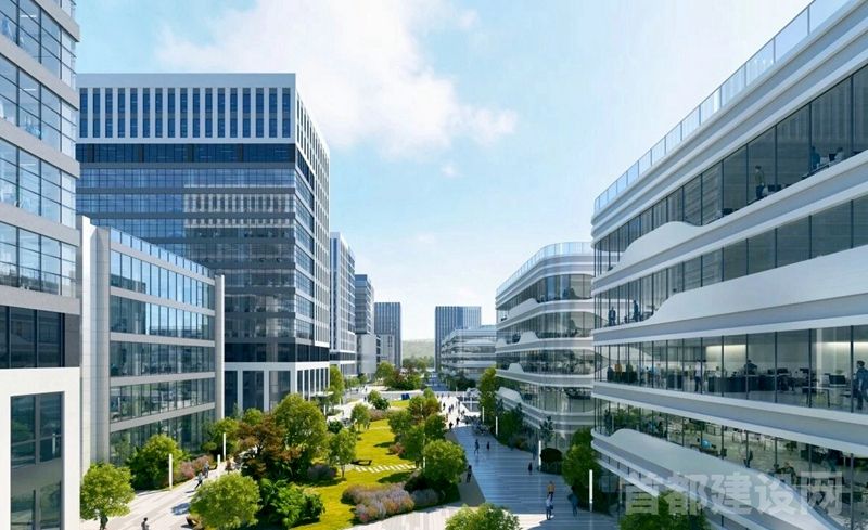 中关村建投：共享低碳实践 共创低碳未来
