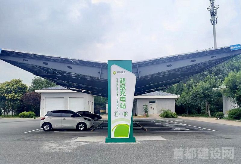首发集团织密道路保障网
